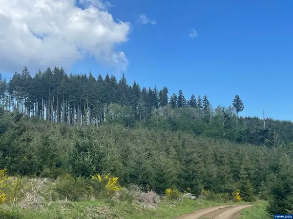 Lot 13 SW Rock Creek Rd, Sheridan, OR 97378
