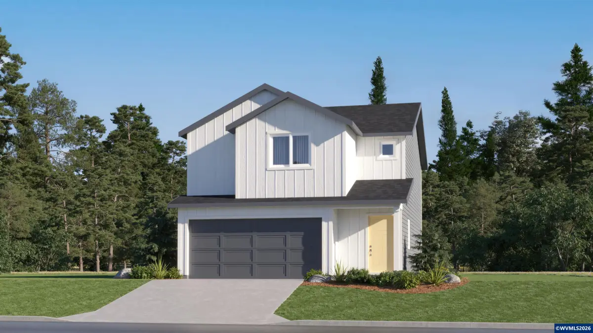 1331  Brown St, Woodburn, OR 97071 - #1