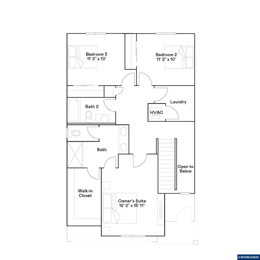 1331  Brown St, Woodburn, OR 97071 - #3