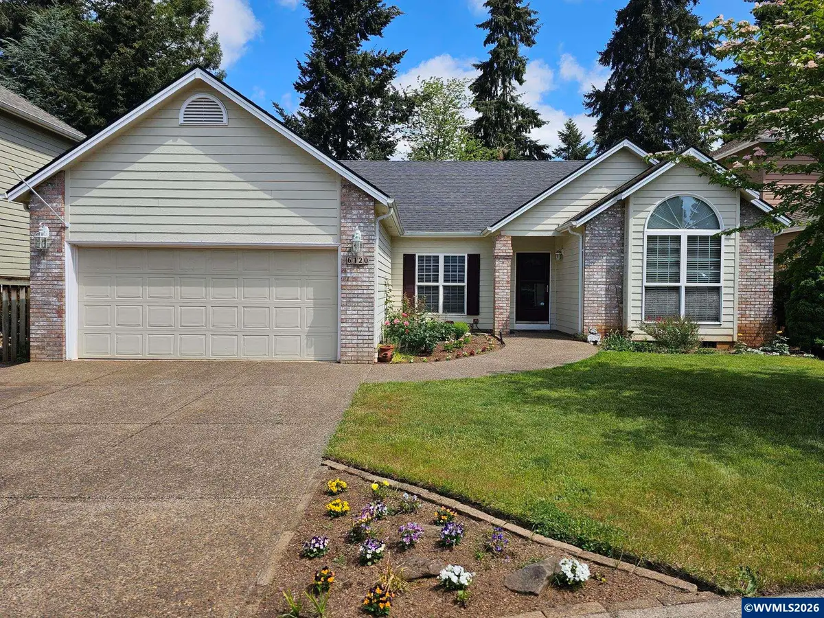 6120  Fairbanks St SE, Salem, OR 97306 - #1