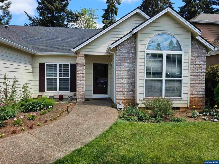 6120  Fairbanks St SE, Salem, OR 97306 - #3
