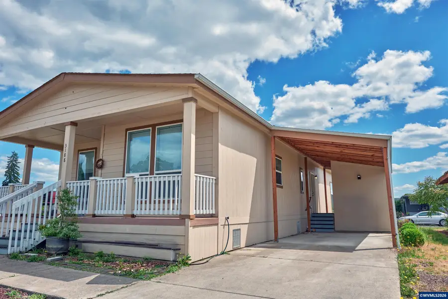 3188  Turner Rd SE, Salem, OR 97302 - #2