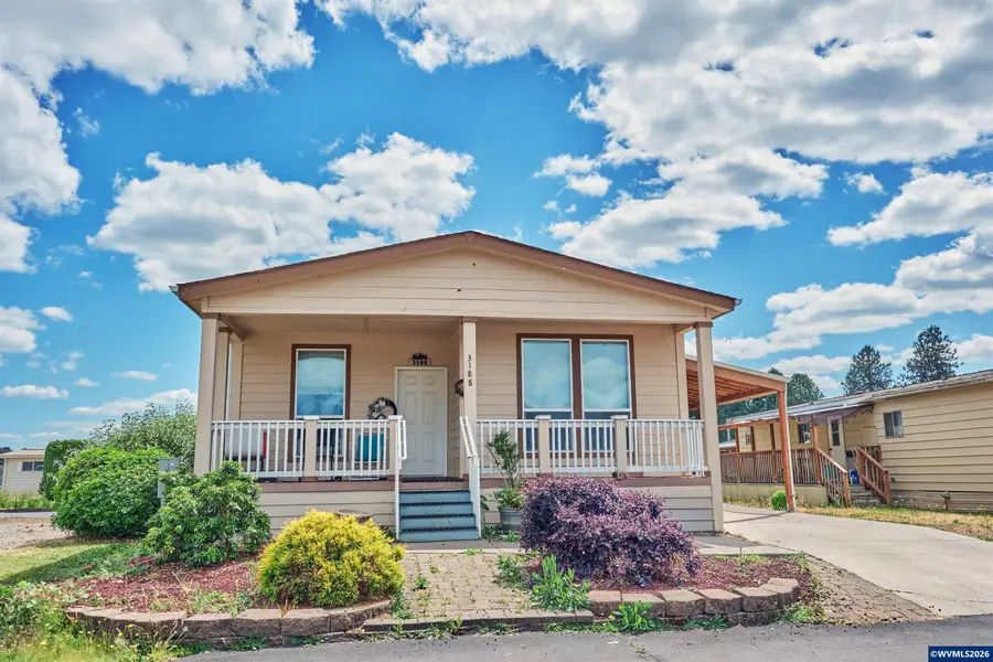 3188  Turner Rd SE, Salem, OR 97302 - #3