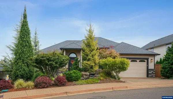 5760  Barbaresco St S, Salem, OR 97306