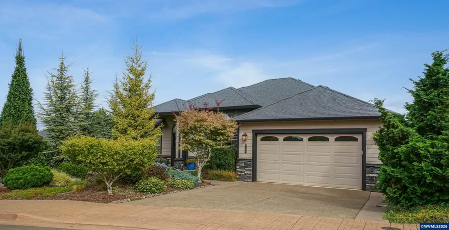 5760  Barbaresco St S, Salem, OR 97306 - #2