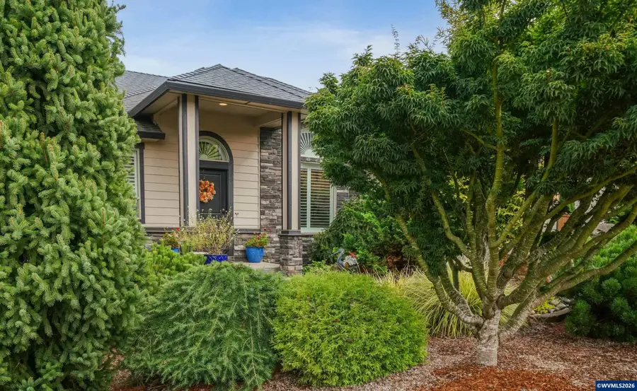 5760  Barbaresco St S, Salem, OR 97306 - #3