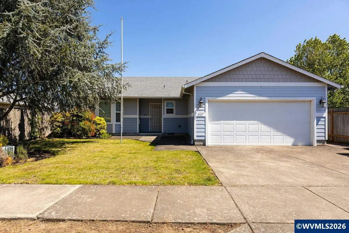 3127 S 12th St, Lebanon, OR 97355 - #1