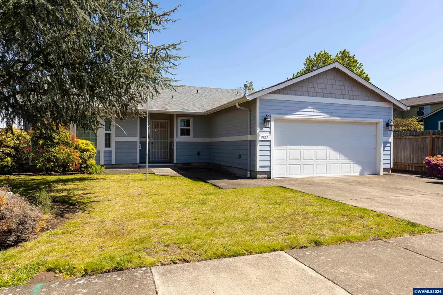3127 S 12th St, Lebanon, OR 97355 - #2