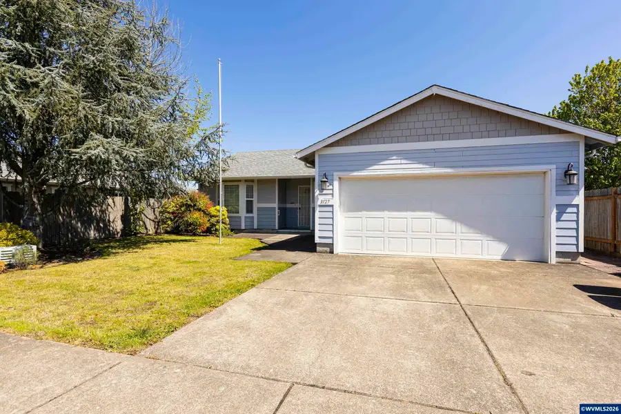 3127 S 12th St, Lebanon, OR 97355 - #3