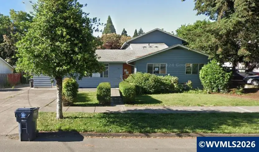 265  Clay St W, Monmouth, OR 97361 - #1