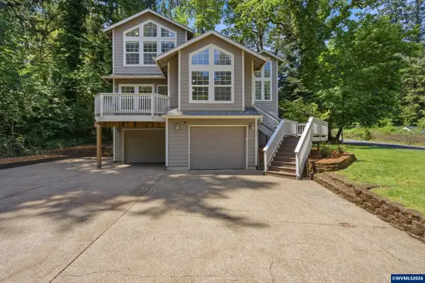 3245  Croisan Creek Rd S, Salem, OR 97302