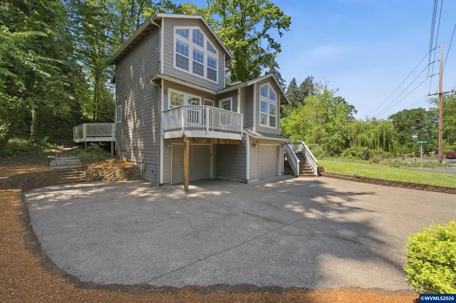 3245  Croisan Creek Rd S, Salem, OR 97302 - #2