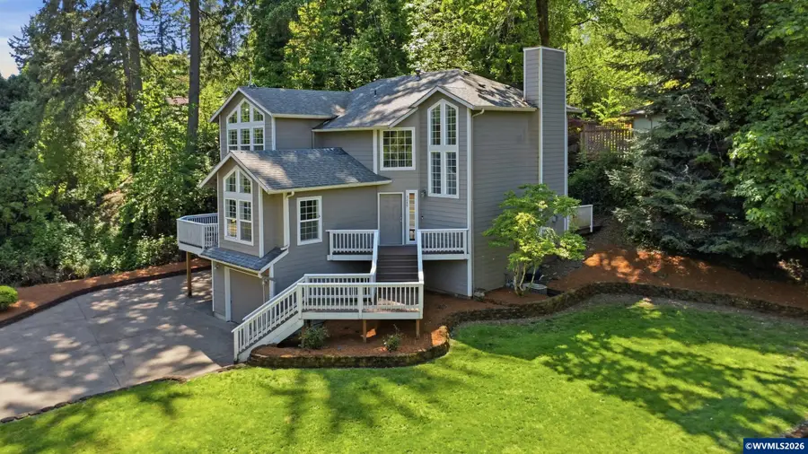 3245  Croisan Creek Rd S, Salem, OR 97302 - #3