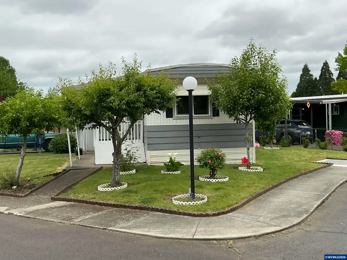 5355  River #84 Rd NE, Keizer, OR 97303 - #1