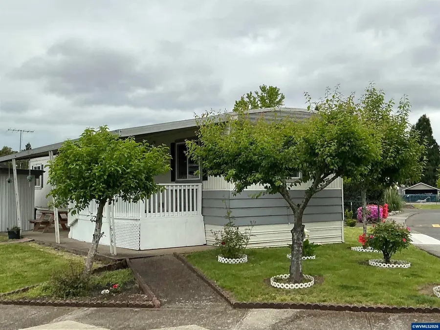 5355  River #84 Rd NE, Keizer, OR 97303 - #2