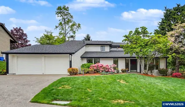 1939  Brightwood Ct S, Salem, OR 97302