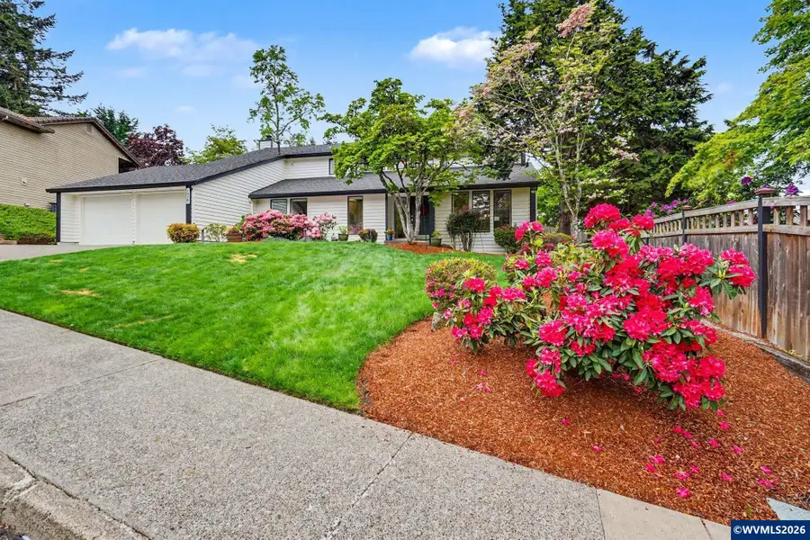 1939  Brightwood Ct S, Salem, OR 97302 - #3