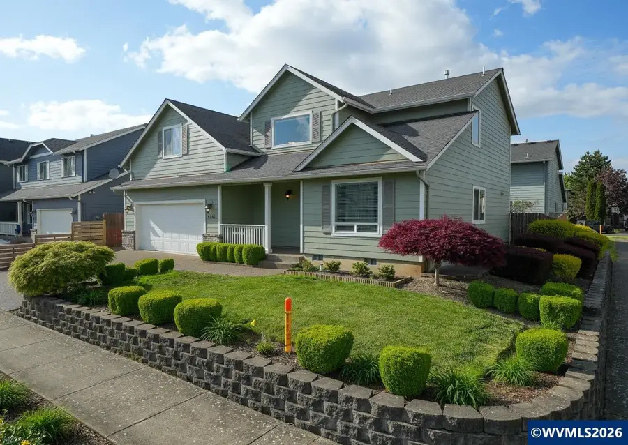 4161  Geranium Av NE, Salem, OR 97305 - #2