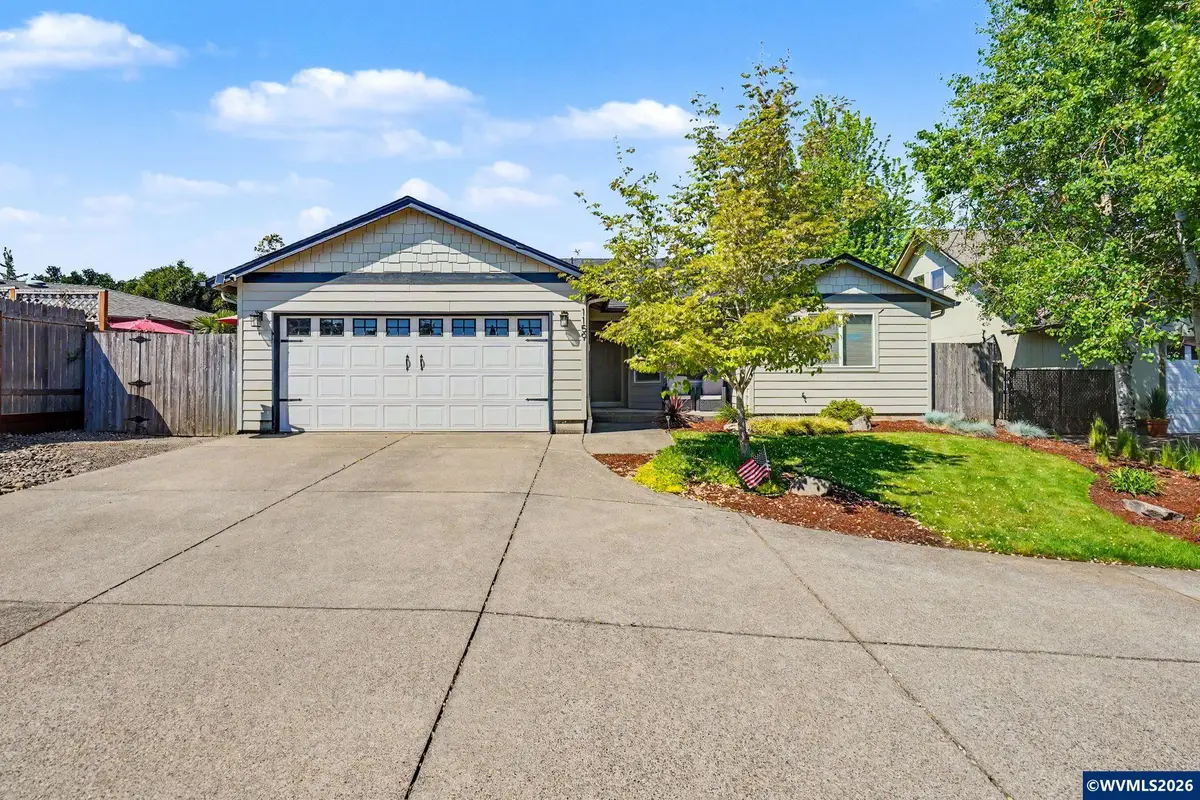 1159  Anna Ln SE, Salem, OR 97306 - #1