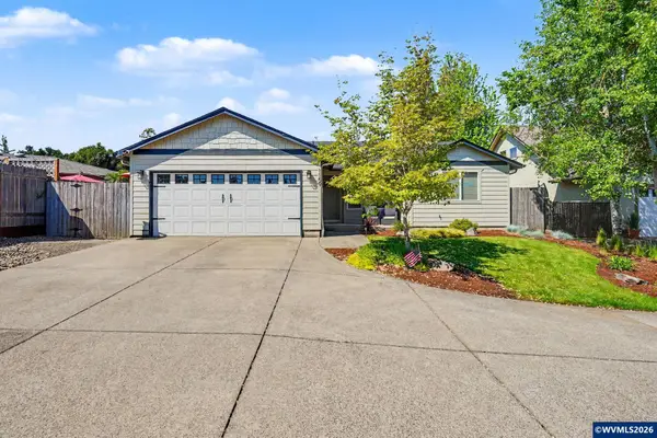 1159  Anna Ln SE, Salem, OR 97306