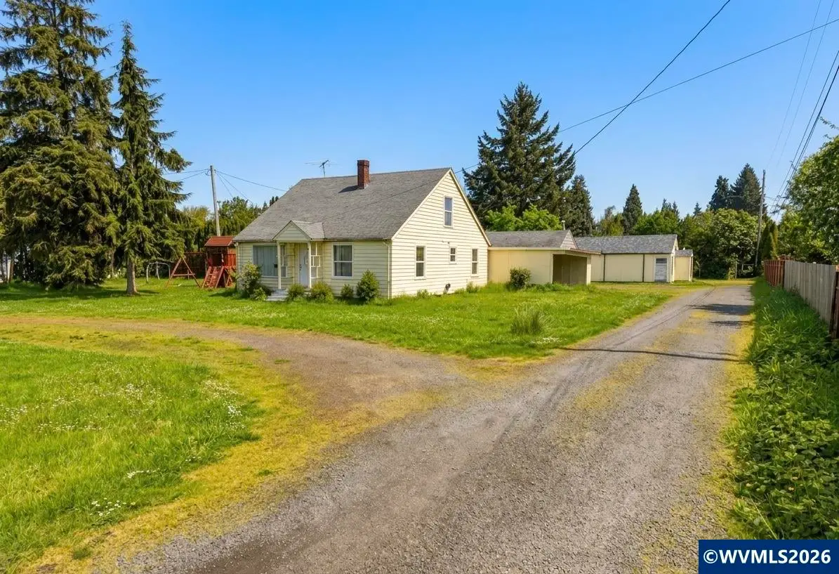 33719  Santiam Hwy, Lebanon, OR 97355 - #1
