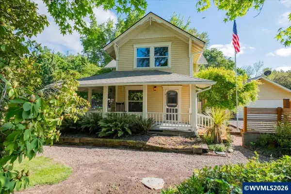 27536  Pearl St, Brownsville, OR 97327