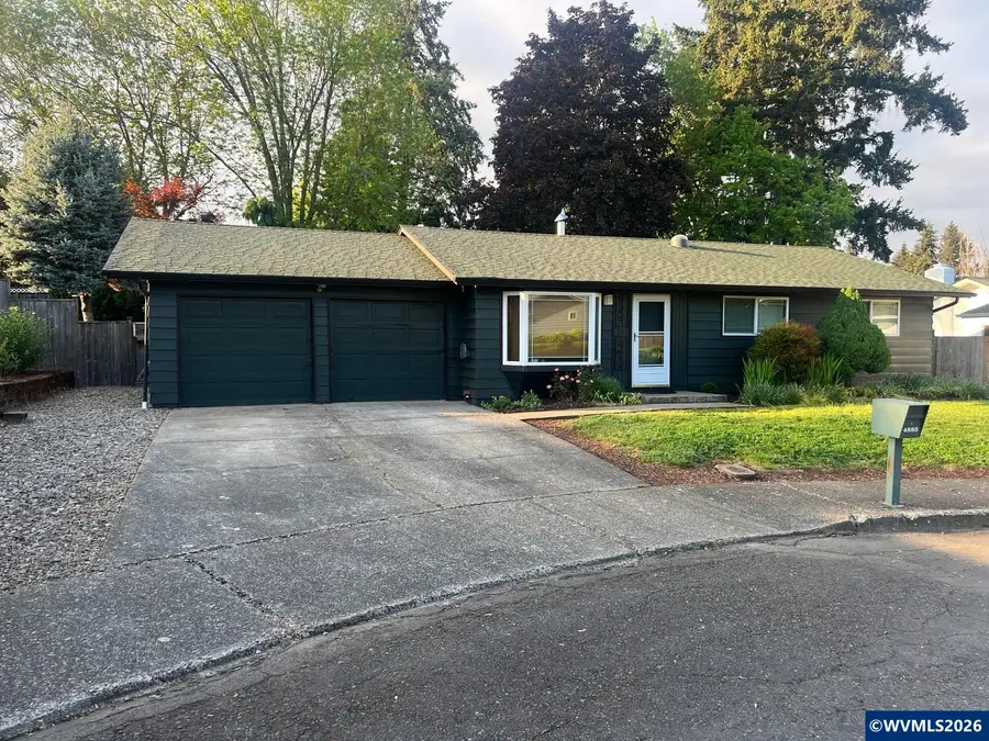 4885  7th Av SE, Salem, OR 97302 - #2