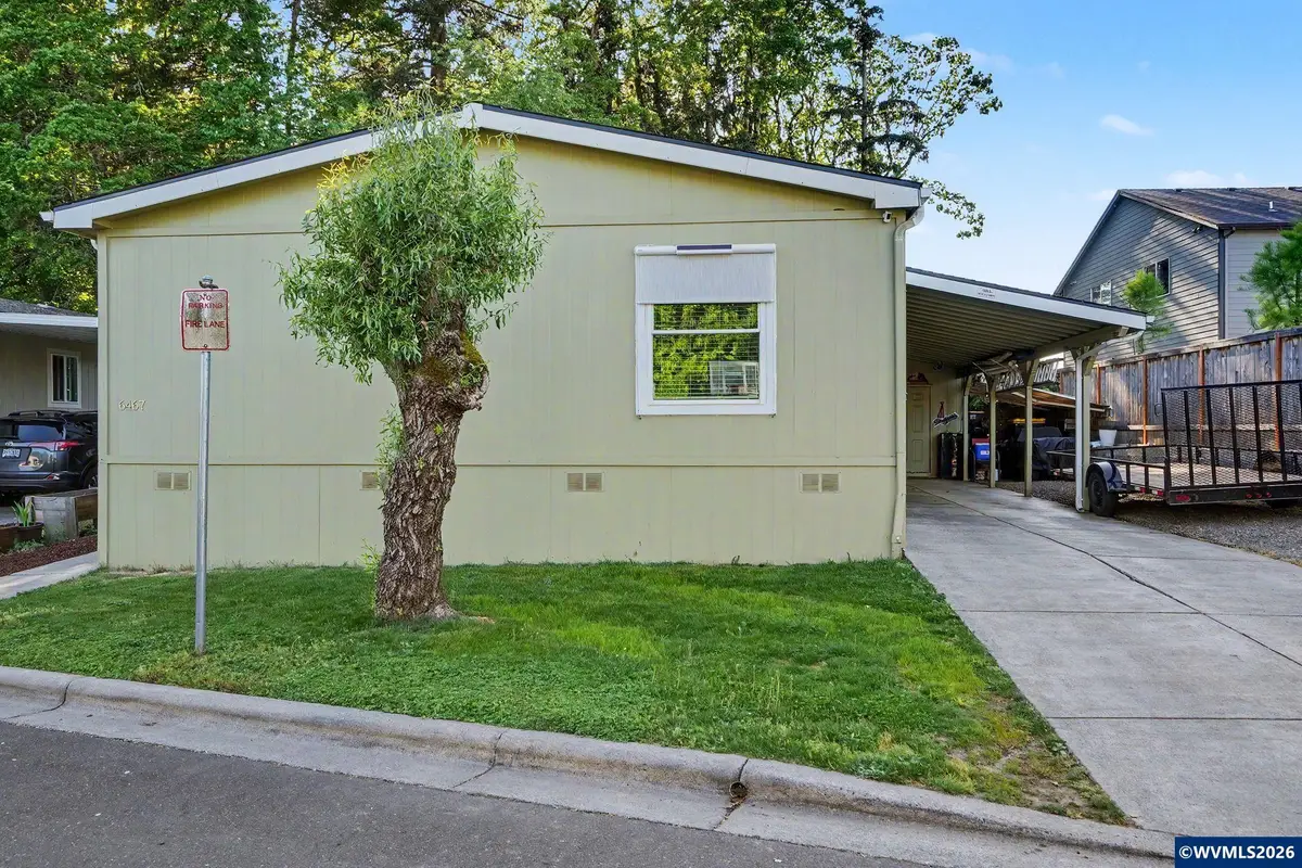 6467  Tepper Park #24 Wy NE, Keizer, OR 97303 - #1