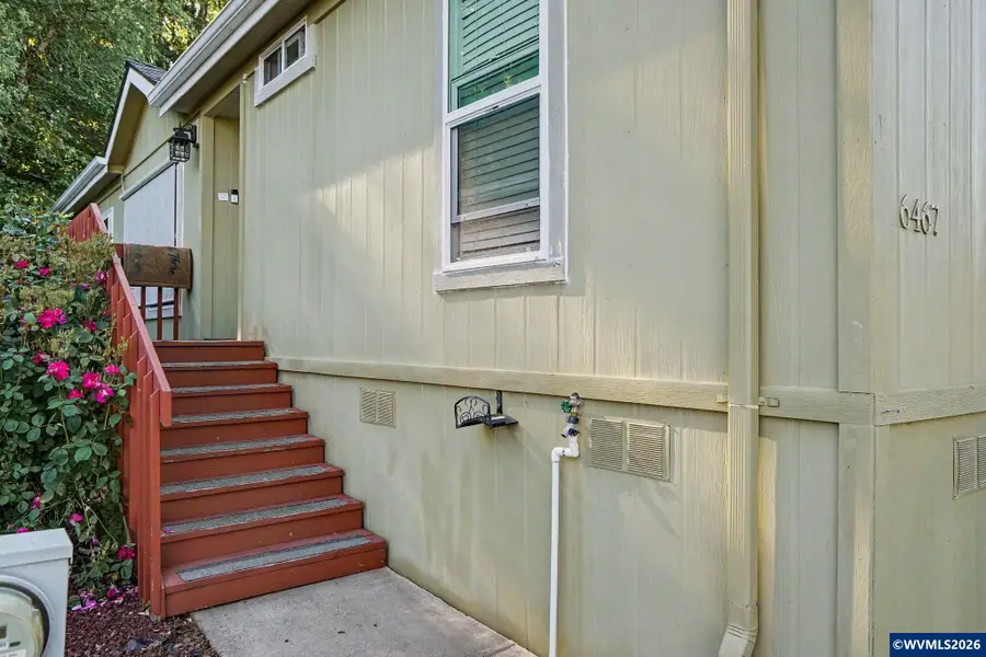 6467  Tepper Park #24 Wy NE, Keizer, OR 97303 - #2