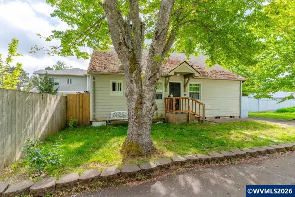 4936  Fillmore St N, Keizer, OR 97303