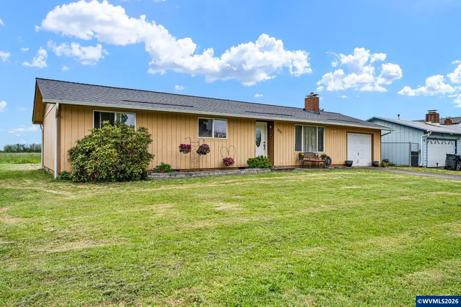 375  Park Ln, Harrisburg, OR 97446 - #2