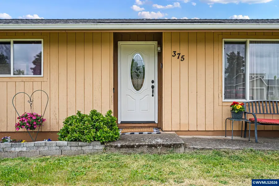 375  Park Ln, Harrisburg, OR 97446 - #3