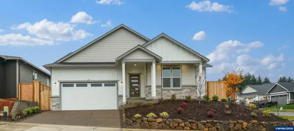 6684  Maddie Nichole St SE, Salem, OR 97306