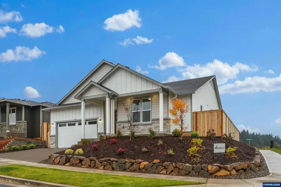 6684  Maddie Nichole St SE, Salem, OR 97306 - #2