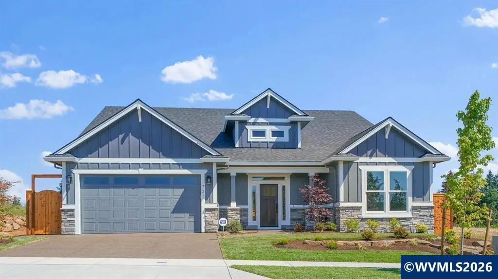 6728  Naomi Danielle St SE, Salem, OR 97306 - #1