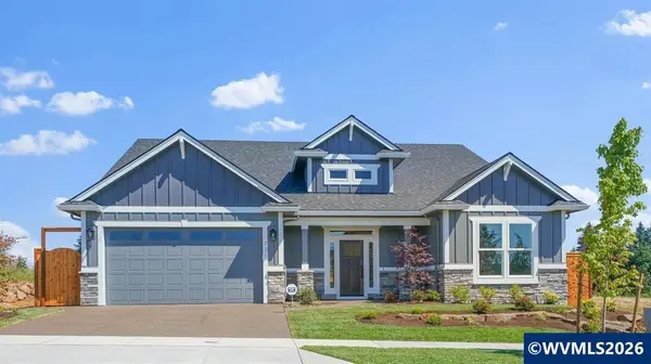 6728  Naomi Danielle St SE, Salem, OR 97306