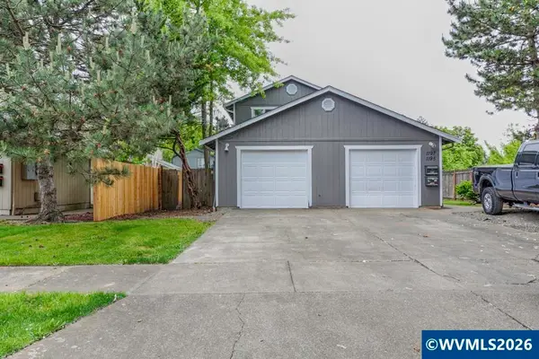 1195  Shipping (-1197) St NE, Salem, OR 97301