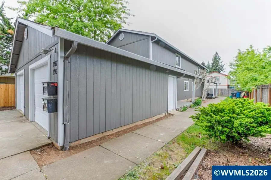 1195  Shipping (-1197) St NE, Salem, OR 97301 - #2