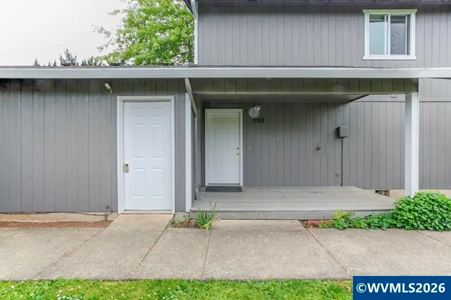 1195  Shipping (-1197) St NE, Salem, OR 97301 - #3