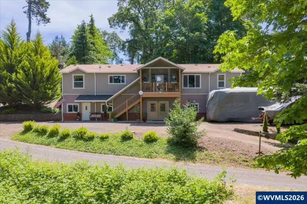 192  Holloway Heights, Brownsville, OR 97327