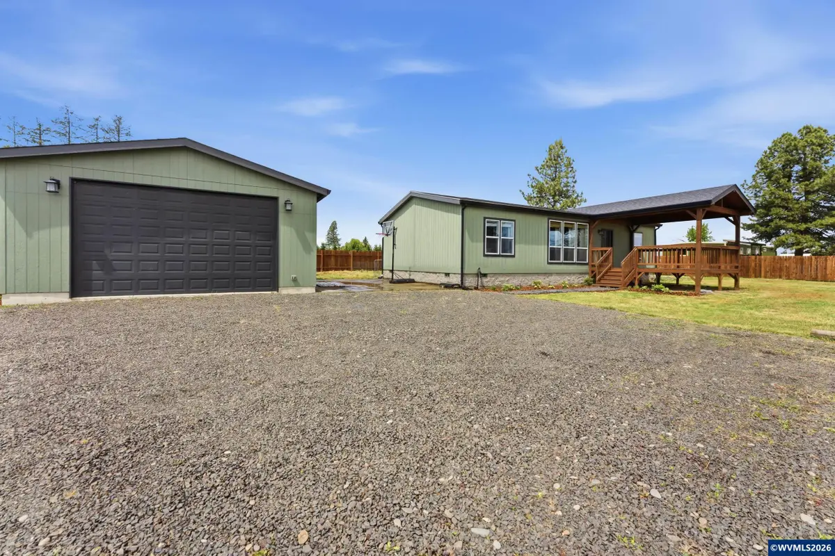 38891 W Scio Rd, Scio, OR 97374 - #1