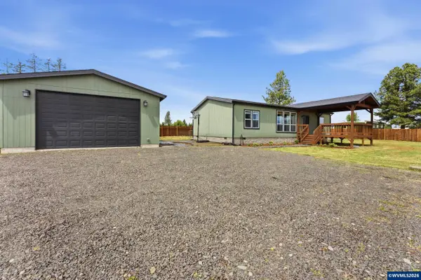 38891 W Scio Rd, Scio, OR 97374
