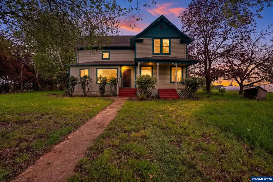 8962 S Heinz Rd, Canby, OR 97013 - #2
