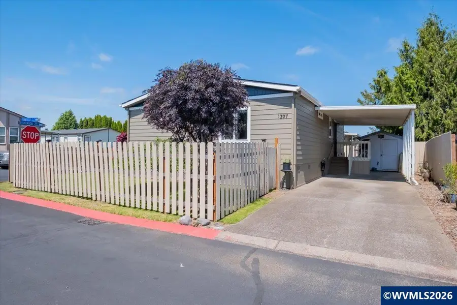 1397  Stonefield Pl N, Keizer, OR 97303 - #3
