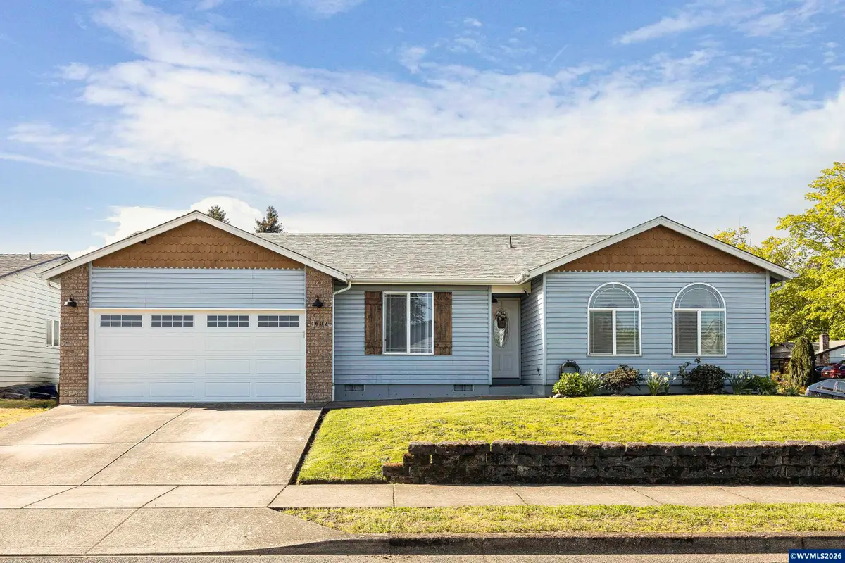 4602  Settlers Dr NE, Salem, OR 97305 - #1