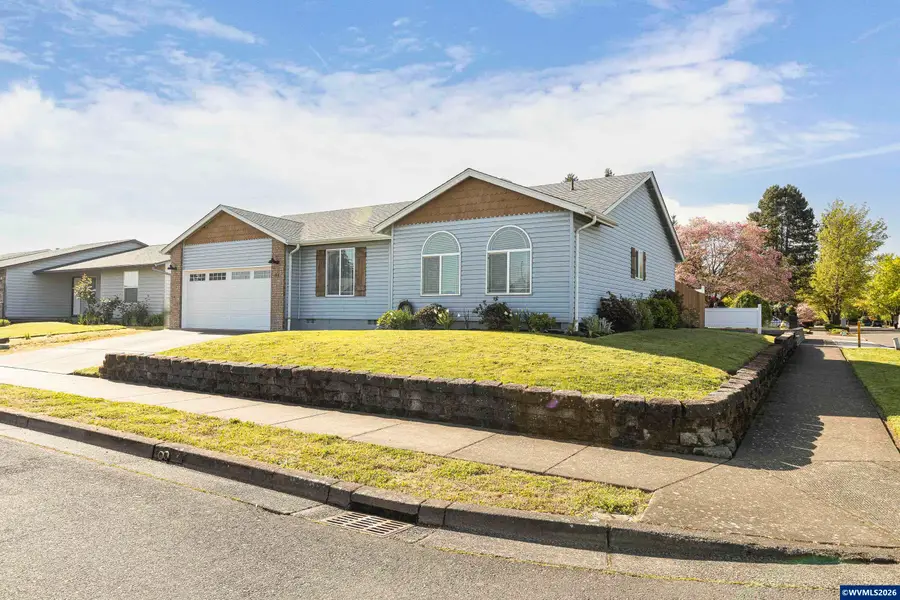 4602  Settlers Dr NE, Salem, OR 97305 - #2