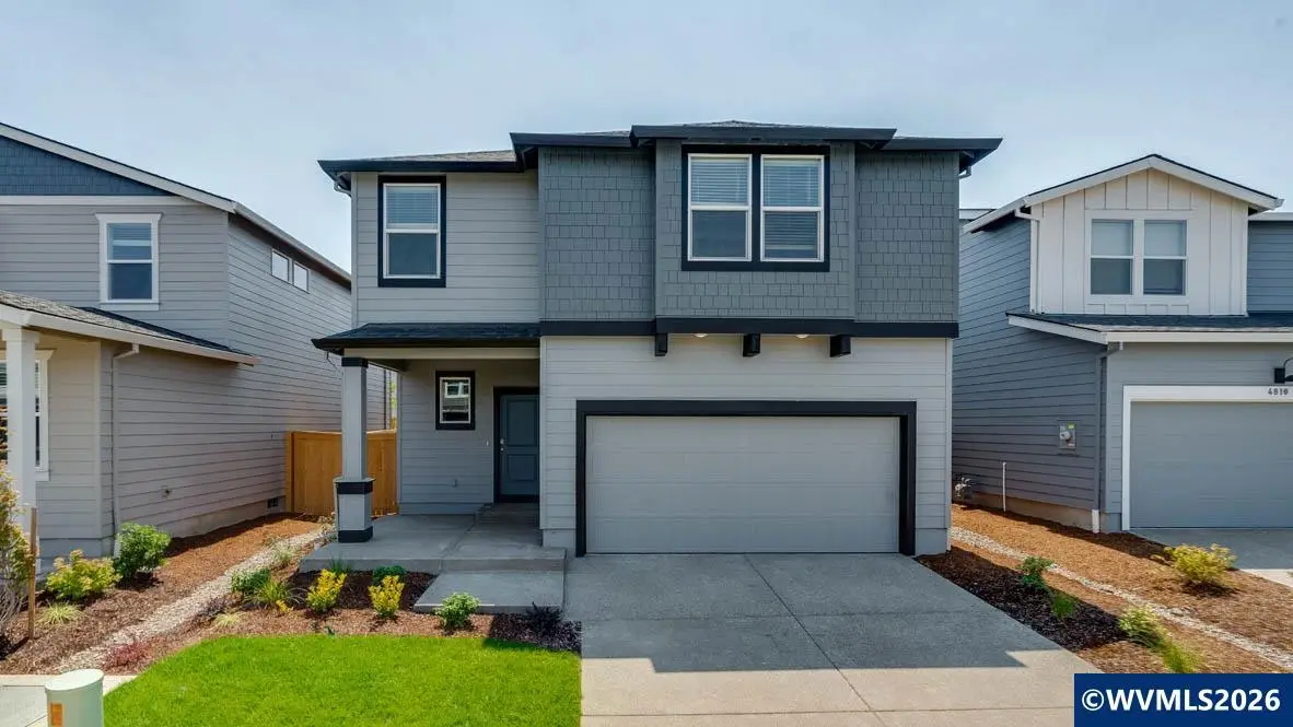 4987  Dilling Av NE, Salem, OR 97301 - #1