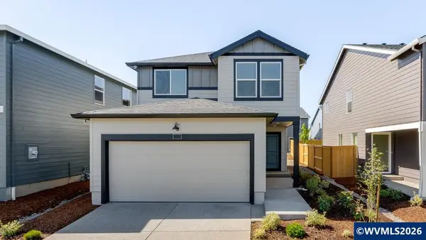 362  Reno St NE, Salem, OR 97301