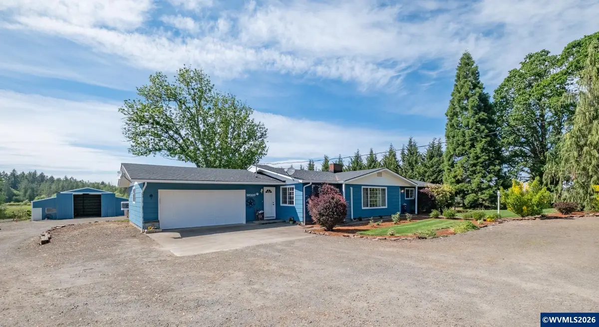 38225  Mount Hope Dr, Lebanon, OR 97355 - #1