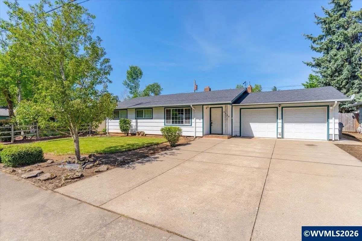 4335  Lone Oak Rd SE, Salem, OR 97302 - #1